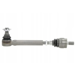 Vpj3647 strypo galų komplektas