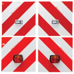 Įspėjamųjų ženklų rinkinys 20743799