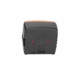 Wesem LT4 52110 01 galinis žibintas