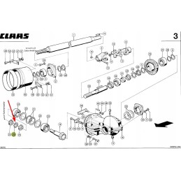 631693 0 nėrinių poveržlė a35