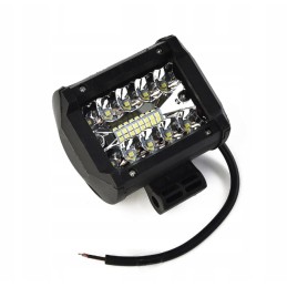 Led 90w halogeninis prožektorius darbo lempa 10 12 24 30v rinkinys iš 2