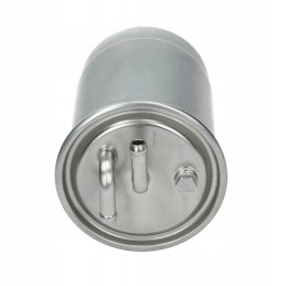 Hifi filtras sn 452 kuro filtras