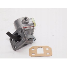 Massey Landini McCormick kuro siurblys