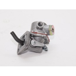 Massey Landini McCormick kuro siurblys