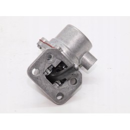 Massey Landini McCormick kuro siurblys