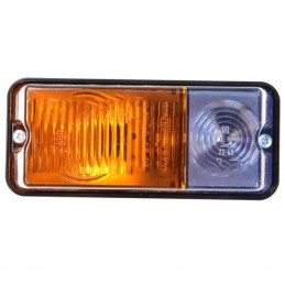 Priekinis posūkio žibintas seno tipo 60115808 p