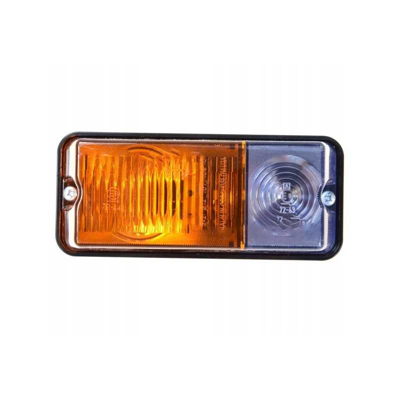 Priekinis posūkio žibintas seno tipo 60115808 p