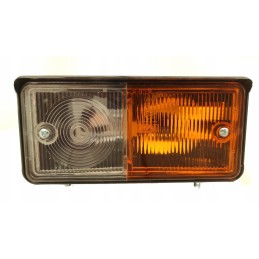 Priekinis posūkio žibintas seno tipo 60115808 p