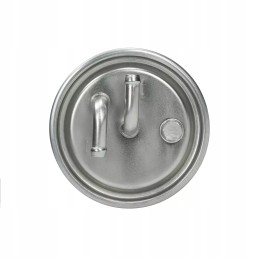 Hifi filtras sn 452 kuro filtras