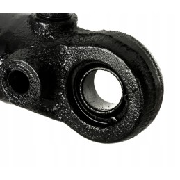 Universali pavara 410 610mm sriegis M16 fi 25mm