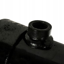 Universali pavara 410 610mm sriegis M16 fi 25mm