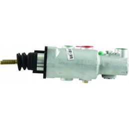 Kombinuotas pagrindinio stabdžių cilindro korpusas landini mccormick 3