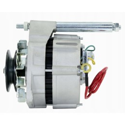 Kintamosios srovės generatorius ursus c330 45a jubana 143701006