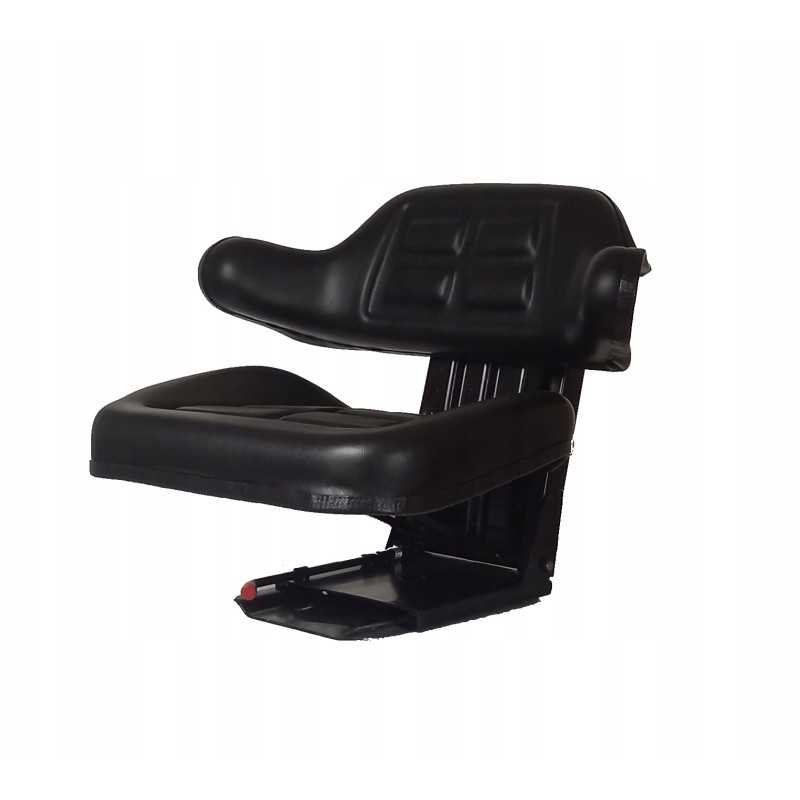 Sėdynės porankiai ursus zetor mf t 25