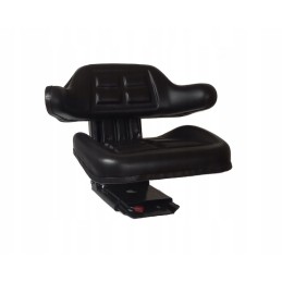 Padalinta vairuotojo sėdynė ursus c 330 360 t 25