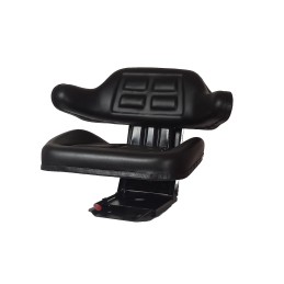 Padalinta vairuotojo sėdynė ursus c 330 360 t 25