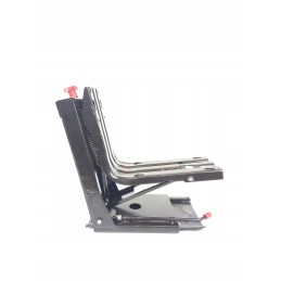 Padalinta vairuotojo sėdynė ursus c 330 360 t 25