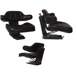 Universali sėdynė ursus t25 zetor mf