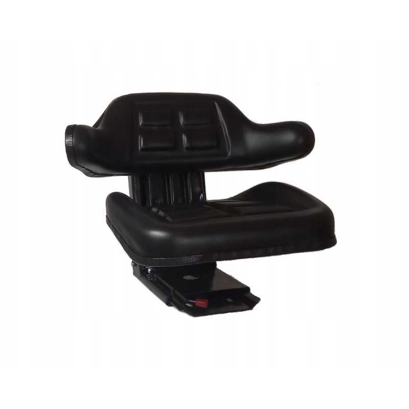 Ursus T25 Zetor sėdynė su porankiais