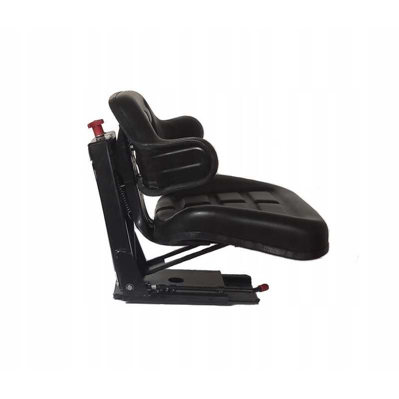 Pakabos sėdynė Ursus Zetor T25 Ford Fiat