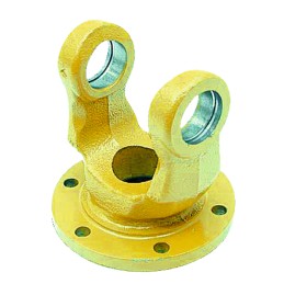 84 mm Walterscheid flanšinės šakės
