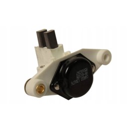 Generatoriaus įtampos reguliatorius 14v, tarpai 64 25mm