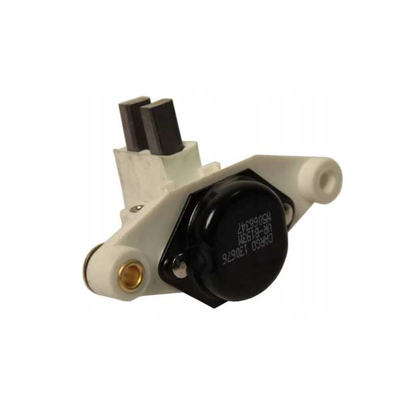 Generatoriaus įtampos reguliatorius 14v, tarpai 64 25mm