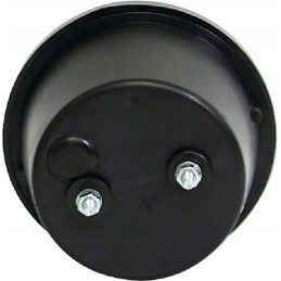 Apvalus galinis žibintas oe132mm dešinė, prisukamas