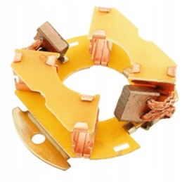 Starterio diskas su reduktoriumi