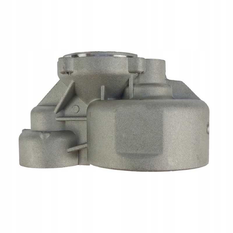 Deutz Fahr 9144820 starterio pavaros korpusas