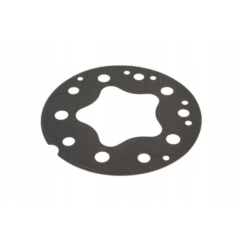 181040 0 oro kondicionieriaus kompresoriaus tarpiklis