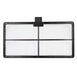 Hifi filtras sc 90171 salono filtras