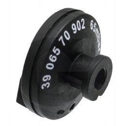 Oro kondicionieriaus jutiklio korpusas 161200190040