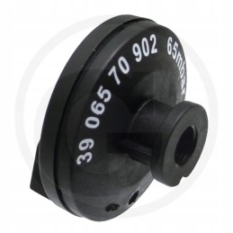 Oro kondicionieriaus jutiklio korpusas 161200190040