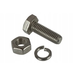 Halogeninė darbo lempa 5 LED 50w 12v 24v 2vnt