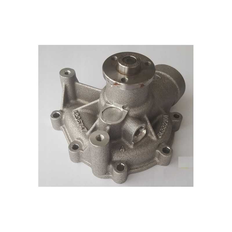 Deutz Fahr Agrotron vandens siurblys 04256853