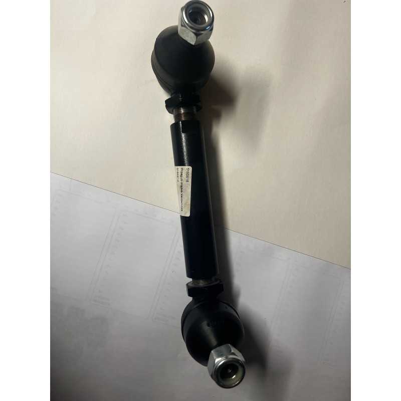 Vairo traukės jungtis 5185816