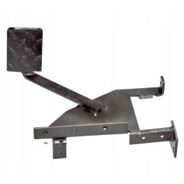 Atrama su pedalu c 360 46655070 buitiniam produktui