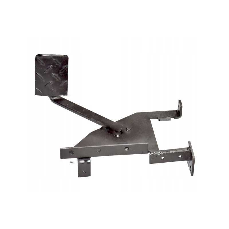 Atrama su pedalu c 360 46655070 buitiniam produktui