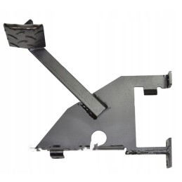 Atrama su pedalu c 360 46655070 buitiniam produktui