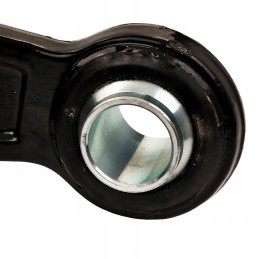 2x šoninės traukos strypo apatinės svirties sija c 360 c360