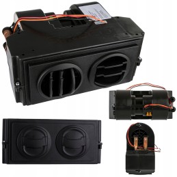 Tenere f 12v siroco vandens pūtimo šildytuvas