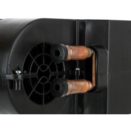 Tenere f 12v siroco vandens pūtimo šildytuvas