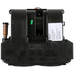 Tenere f 12v siroco vandens pūtimo šildytuvas