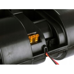 Tenere f 12v siroco vandens pūtimo šildytuvas