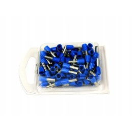 Movos gnybtai su izoliacija 2 5 pakuotės po 100 vnt