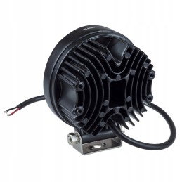 LED darbinė halogeninė lempa LED 27W Cree 60