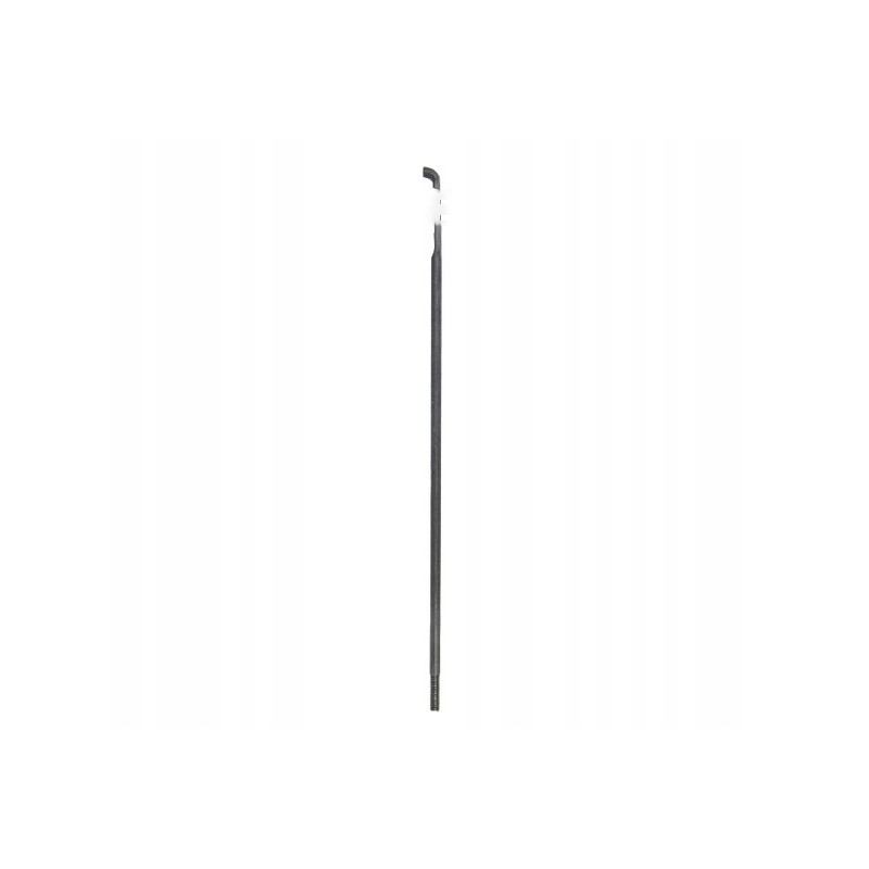 Sankabos svirtis galios velenui ir rankiniam stabdžiui