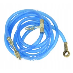 Vamzdyno degalų bako linija, skirta mtz 82 70 110