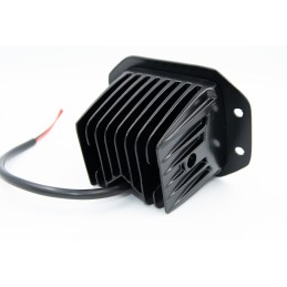 LED visureigių 4x4 buferio prožektorių darbo lempa